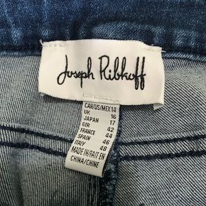 Joseph Ribkoff jeans
